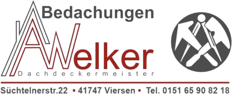 Welker Bedachungen — Dachdeckermeister