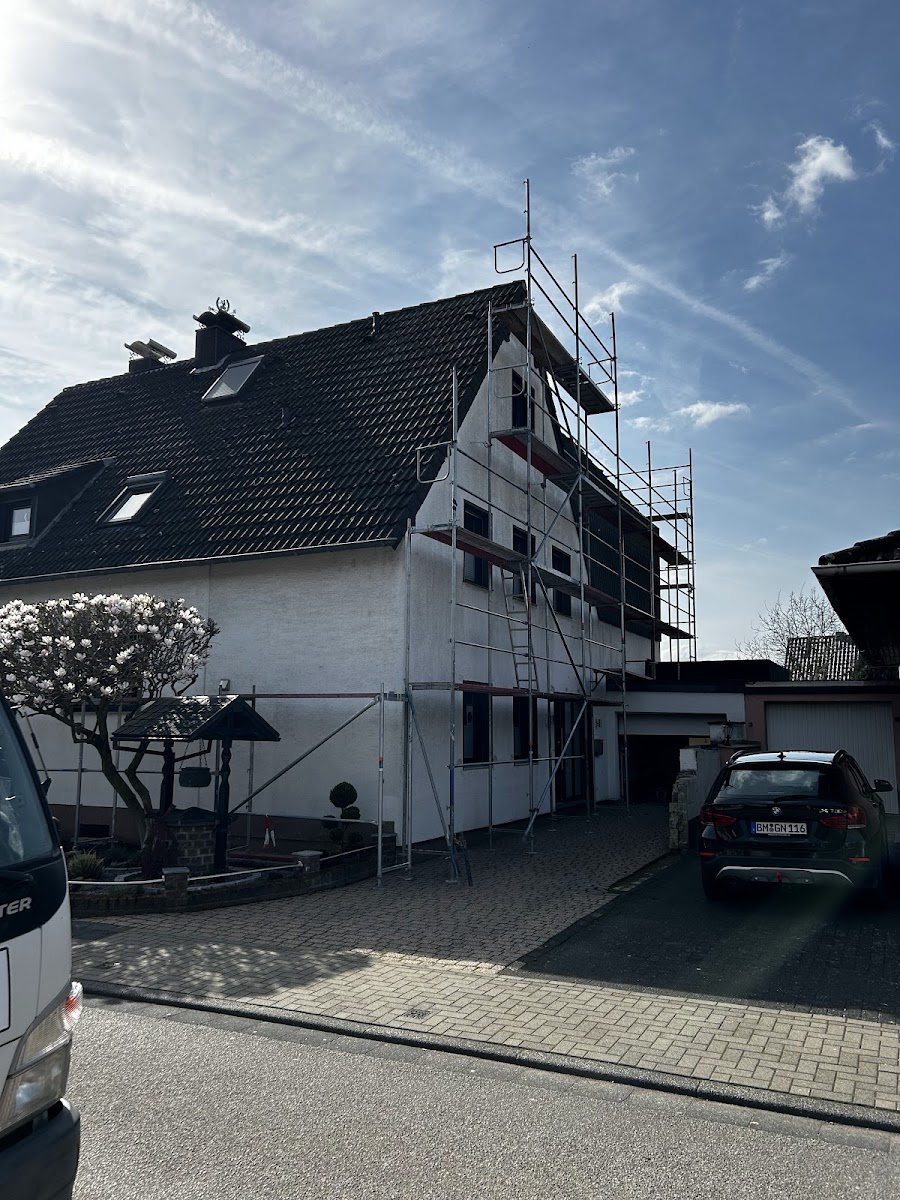 Komplett-Sanierung in Tönisvorst